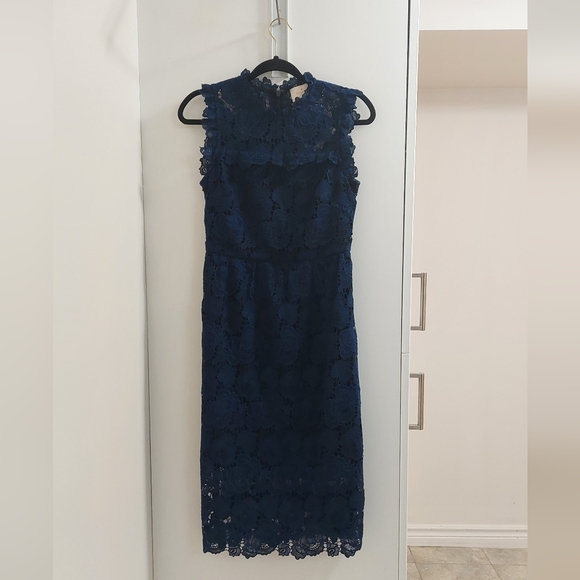 Kate Spade Dress - Picture 1 of 9